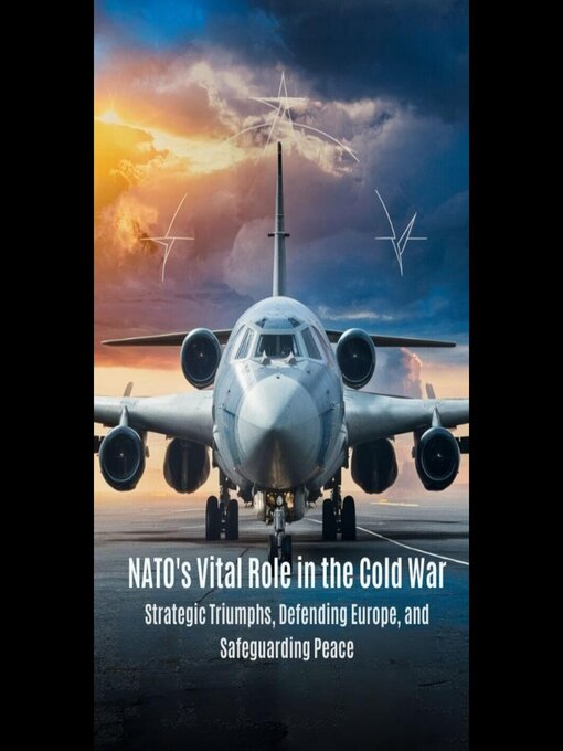 Title details for NATO's Vital Role in the Cold War by Lisa Ibarra - Available